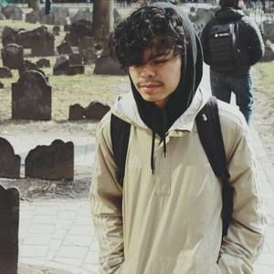 Meet your Posher, Lionso